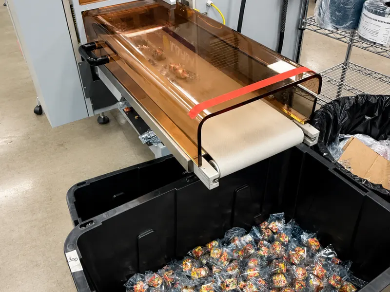 Packaging